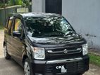 Suzuki Wagon R -Rent