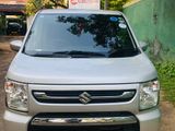 Suzuki Wagon R - Rent