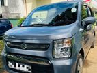 Suzuki Wagon R - Rent