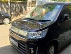 Suzuki Wagon R Rent