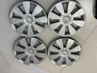 Suzuki Wagon R Rim 17 Cup Set