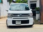 Suzuki wagon R ror rent
