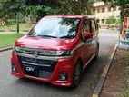 Suzuki Wagon R RZ Custom 2025