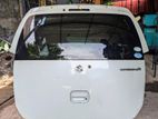 Suzuki Wagon R S23 Dicky Door