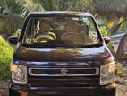 Suzuki Wagon R Safety 2018