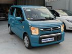 Suzuki Wagon R Safety 2024