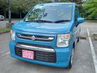 Suzuki Wagon R SAFETY 2024
