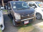 Suzuki Wagon R Safety 2024