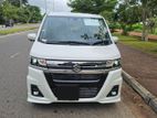 Suzuki Wagon R SAFETY 2025