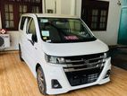 Suzuki Wagon R Safety Package (2WD) 2026