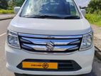 Suzuki Wagon R safety push 2015