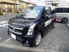 Suzuki Wagon R සදහා 12.5% අඩුම පොලියට 85% උපරිම ලිසිං