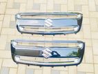Suzuki Wagon R Shell MH55S