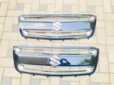 Suzuki Wagon R Shell MH55S