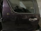 Suzuki Wagon R Side Door