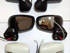 Suzuki Wagon R Side Mirror