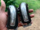 Suzuki Wagon R Side Mirror Winker Light Signal