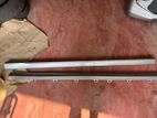 Suzuki Wagon R Side Skirts