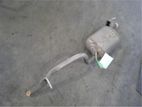 Suzuki Wagon R Silencer Complete Muffler MH44s