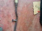 Suzuki Wagon R Silencer
