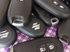 Suzuki Wagon R Smart Key