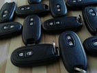 suzuki wagon r smart key