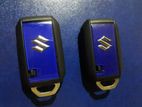 Suzuki wagon R smart key proggraming