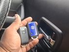 SUZUKI WAGON R SMART KEY PROGGRAMING