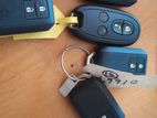 Suzuki Wagon R Smart Key Proggraming