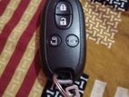 Suzuki wagon R smart key proggraming