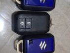 Suzuki wagon R smart key proggraming