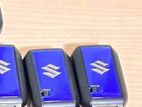 Suzuki wagon r smart key programing