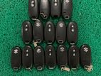 Suzuki Wagon R Smart Keys