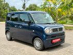 Suzuki Wagon R Smile 2023