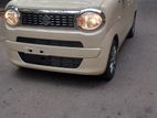 Suzuki Wagon R Smile 2023