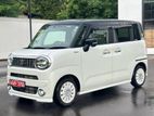 Suzuki Wagon R Smile 2023