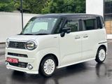 Suzuki Wagon R Smile 2023