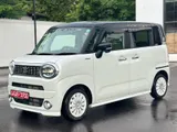 Suzuki Wagon R Smile 2023