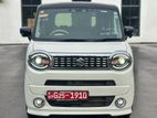 Suzuki Wagon R Smile 2023