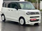 Suzuki Wagon R Smile 2023