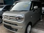 Suzuki Wagon R Smile 2023