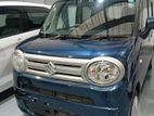 Suzuki Wagon R smile 2024
