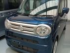Suzuki Wagon R Smile 2024