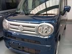 Suzuki Wagon R Smile 2024