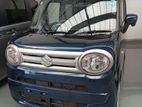 Suzuki Wagon R Smile 2024