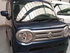 Suzuki Wagon R Smile 2024