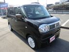 Suzuki Wagon R Smile 2024