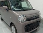 Suzuki Wagon R smile 2025