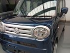 Suzuki Wagon R Smile 2025