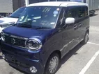 Suzuki Wagon R Smile 2025